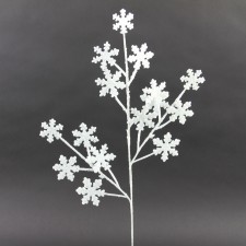 20"SNOWFLAKE SPRAY