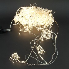 20'LED 40 STRANDS GARLAND