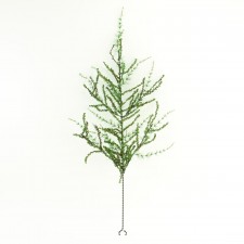 42"NEEDPT.PINE/PRIVET SWAG