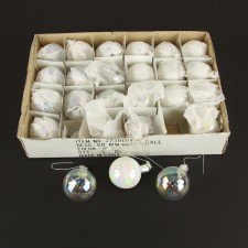 50MM SHINY/MATT BALL 24/BX