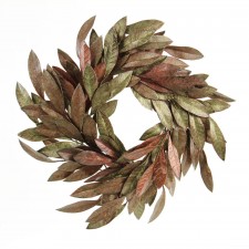 20" LAUREL WREATH