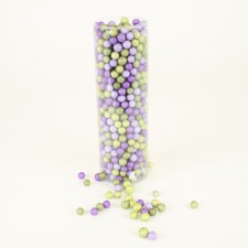 11"FILLER BERRY TUBE VASE