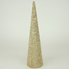 24" VEGAS CONE PLATINUM