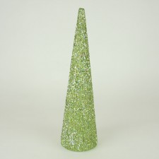 24" VEGAS CONE GREEN