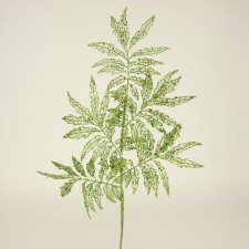 28"GLITTER FILAGREE BRANCH