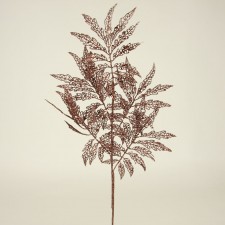 28"GLITTER FILAGREE BRANCH