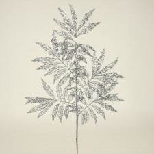 28"GLITTER FILAGREE BRANCH