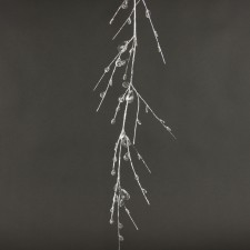 6' ACRYLIC CRYSTAL GARLAND