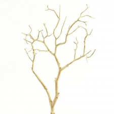 27" MANZINITA FAUX BRANCH