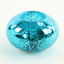 2"GLASS VOTIVE FLOATER A4