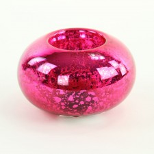 2"GLASS VOTIVE FLOATER A4