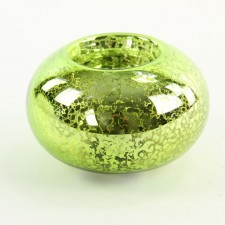 2"GLASS VOTIVE FLOATER A4