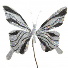 8" BUTTERFLY MOSAIC PICK A4