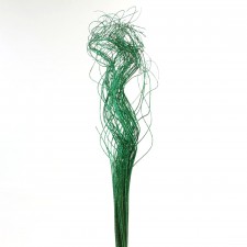 SPARKLE CURLY TING GREEN