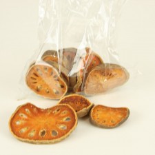 2-3.5" QUINCE SLICES NATURAL