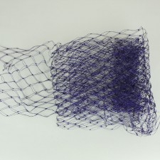 LG NETTING BRLLT.PURPLE 15'