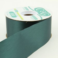 #16 SATIN HUNTER GREEN 50YDS