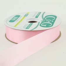 #9 SATIN PINK 100YD