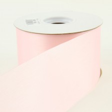 #40 SATIN BABY PINK 50YD