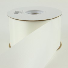 #40 SATIN 50YD IVORY