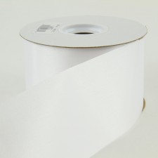 #40 SATIN 50YD REG.WHITE