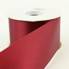 #40 SATIN WINE  50YDS