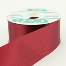 #16 SATIN WINE  50YDS