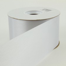 #40 SATIN SILVER GREY 50YD