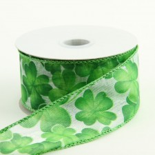 #9 DWI CLING'S CLOV 10YD