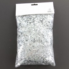 10MM MX GLITTER 100G/BG