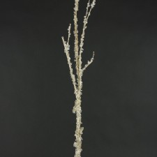 47" ICE BRANCH TIFFANY/GOLD