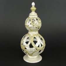 14"X6" TBL/PC SINGLE BALL