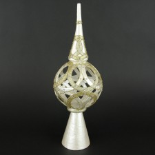 18"X7" TBL/PC SINGLE BALL
