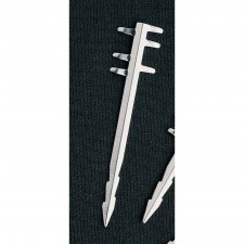 STEELPIX 3" PLATED CS/10000