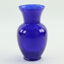 9"SPRING GARDEN VASE 6/CS COBA