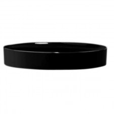 #16 6" DESIGNER TRAY 24/CS BLA