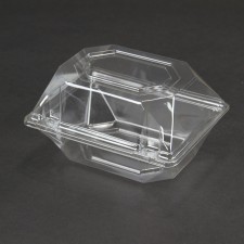 #654 CORSAGE BOX 6X5X4"