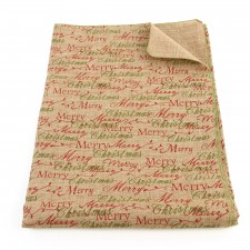 108"X28"TABLE RUNNER A25