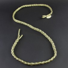 59"TWIST PLAIT A4