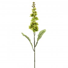 26"DELPHINIUM STEM GREEN A4