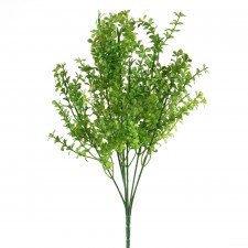 16"MINI BOXWOOD GREEN