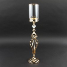 25.39"CANDELABRA GOLD M25