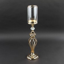 22.24"CANDELABRA GOLD M25