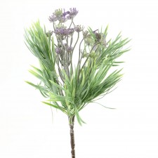 15.5"WILD FLOWER A25