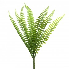 13"FERN BUSH X8 A25