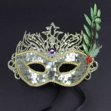 5.91"X12.99"X4.72" MASK A4