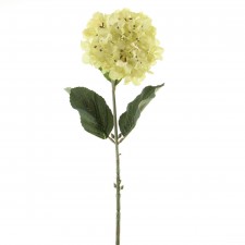 30"HYDRANGEA STEM X1 A4 B4