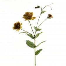 34" LISIANTHUS SPRAY B10