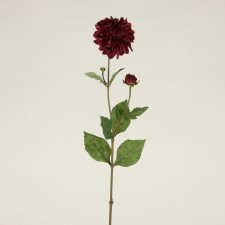 26"DIA.DAHLIA SP X1 W/BUD B4