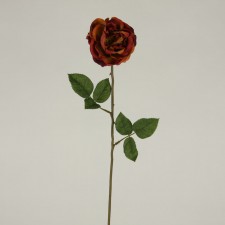 25" FARMER ROSE SPRAY X1 B6